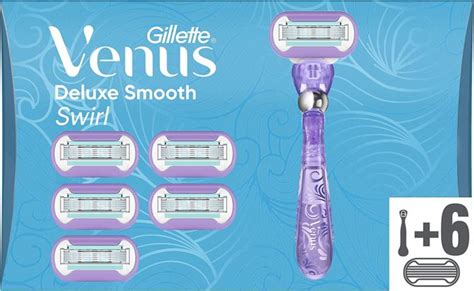 Avis Gillette Venus Extra Smooth : que vaut ce rasoir